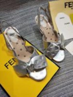 wholesale quality fendi shoes model no. 36